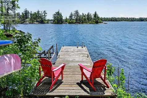61 Napier Crescent North Kawartha ON K0L 2H0