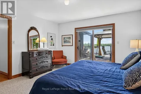 61 Napier Crescent North Kawartha ON K0L 2H0