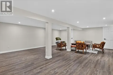61 Napier Crescent North Kawartha ON K0L 2H0