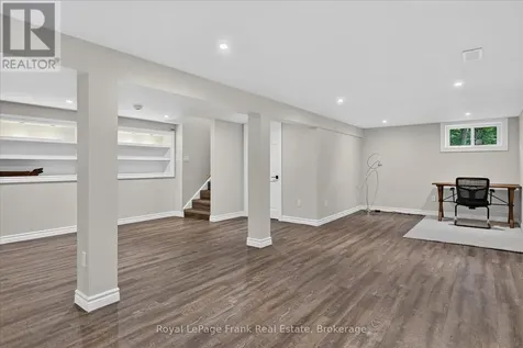 61 Napier Crescent North Kawartha ON K0L 2H0