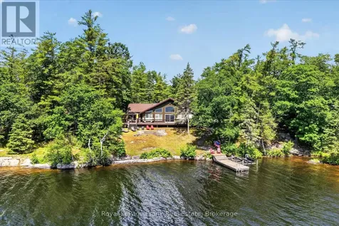 61 Napier Crescent North Kawartha ON K0L 2H0