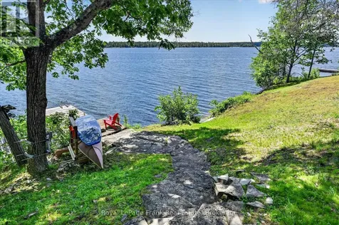 61 Napier Crescent North Kawartha ON K0L 2H0
