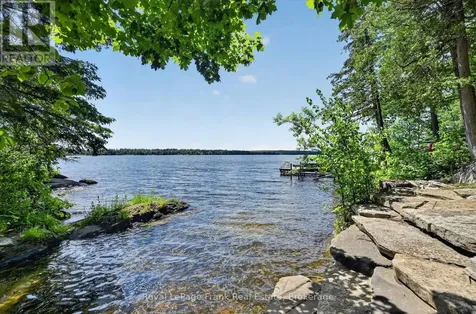 61 Napier Crescent North Kawartha ON K0L 2H0