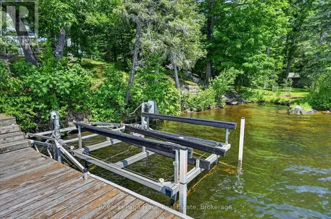 61 Napier Crescent North Kawartha ON K0L 2H0