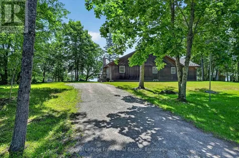 61 Napier Crescent North Kawartha ON K0L 2H0