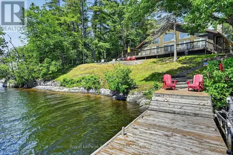 61 Napier Crescent North Kawartha ON K0L 2H0