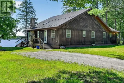 61 Napier Crescent North Kawartha ON K0L 2H0