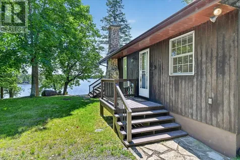 61 Napier Crescent North Kawartha ON K0L 2H0