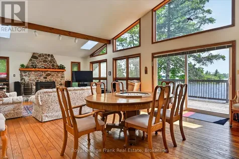 61 Napier Crescent North Kawartha ON K0L 2H0