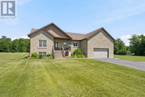 11 Dawson Drive Gananoque ON K7G 2V4