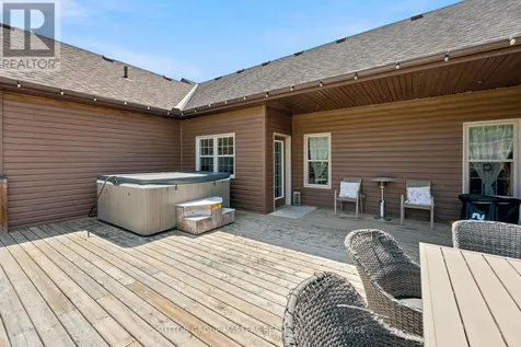 11 Dawson Drive Gananoque ON K7G 2V4
