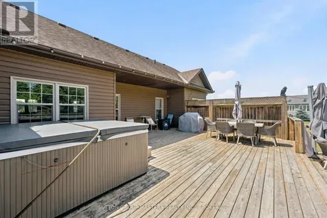 11 Dawson Drive Gananoque ON K7G 2V4