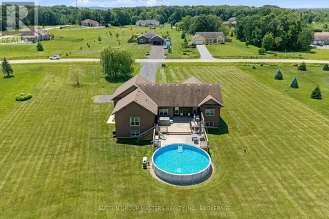 11 Dawson Drive Gananoque ON K7G 2V4