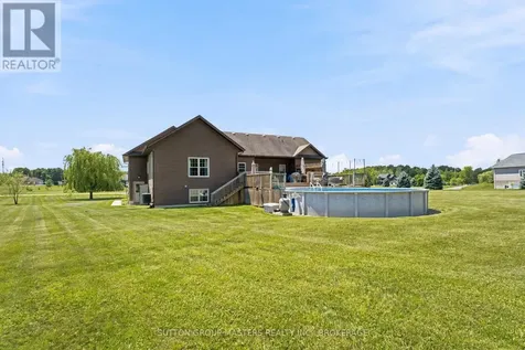 11 Dawson Drive Gananoque ON K7G 2V4