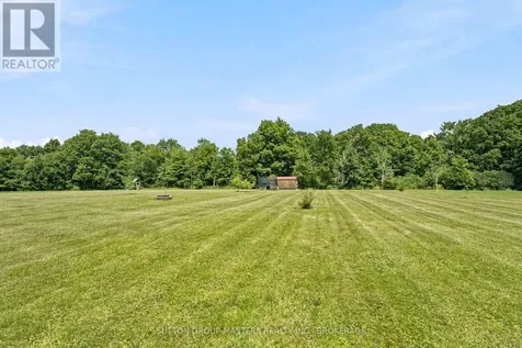 11 Dawson Drive Gananoque ON K7G 2V4
