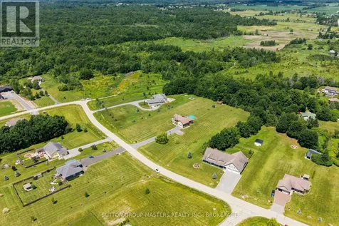 11 Dawson Drive Gananoque ON K7G 2V4