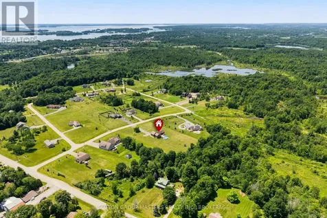 11 Dawson Drive Gananoque ON K7G 2V4