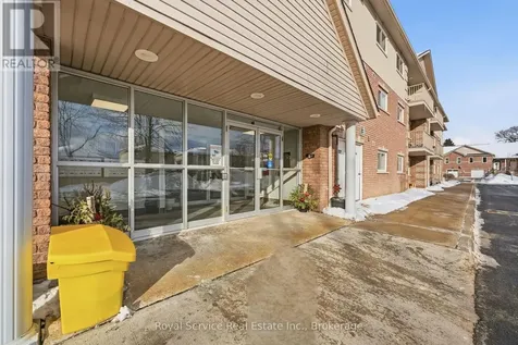 841 Battell Street Cobourg ON K9A 0B9