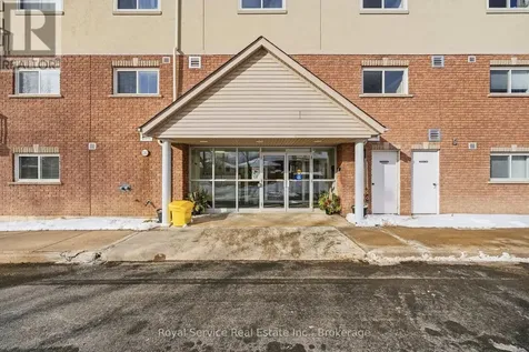 841 Battell Street Cobourg ON K9A 0B9