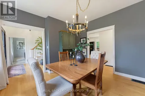 99 County Road 18 Road Brant (brantford Twp) ON N3T 5L9