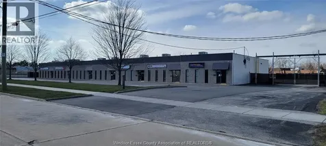 6270 Hawthorne Drive Windsor ON N8T 1J9