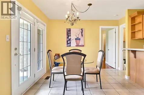1099 Imperial Crescent Windsor ON N9G 2T4