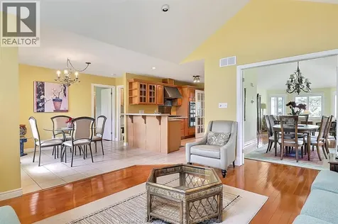 1099 Imperial Crescent Windsor ON N9G 2T4