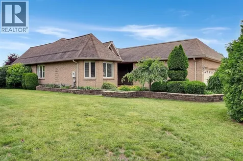 1099 Imperial Crescent Windsor ON N9G 2T4