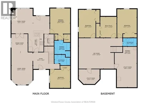 1099 Imperial Crescent Windsor ON N9G 2T4