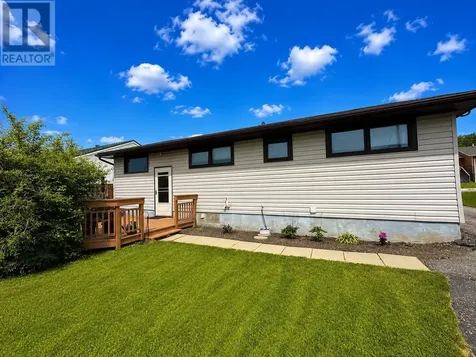 128 Dickenson Road Balmertown ON P0V 1C0