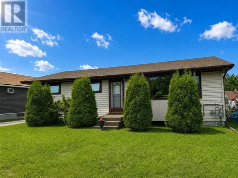 128 Dickenson Road Balmertown ON P0V 1C0