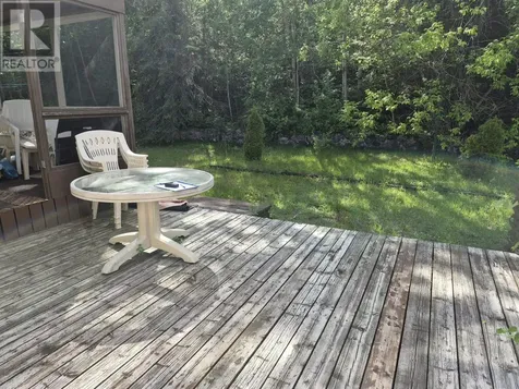 7 Essa Place Manitouwadge ON P0T 2C0