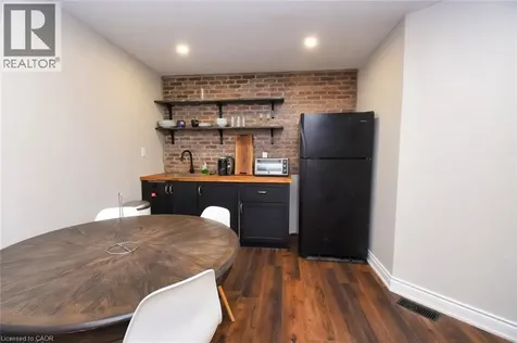 242 James Street South Hamilton ON L8P 3B3