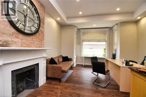 242 James Street South Hamilton ON L8P 3B3