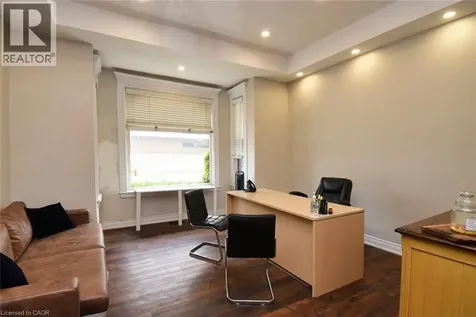 242 James Street South Hamilton ON L8P 3B3