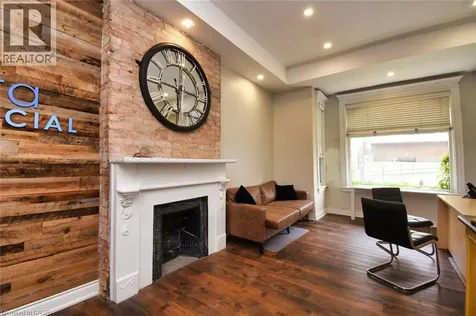 242 James Street South Hamilton ON L8P 3B3