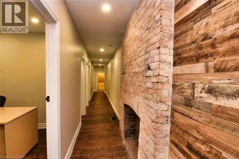 242 James Street South Hamilton ON L8P 3B3