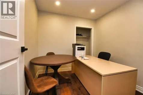 242 James Street South Hamilton ON L8P 3B3