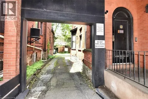 242 James Street South Hamilton ON L8P 3B3