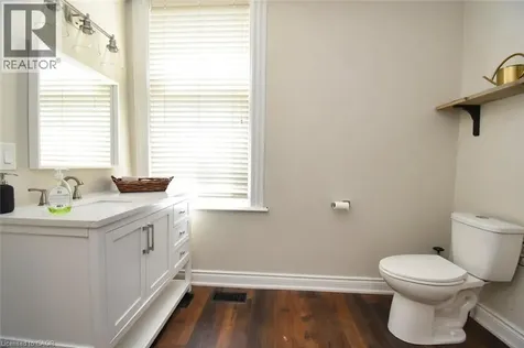 242 James Street South Hamilton ON L8P 3B3