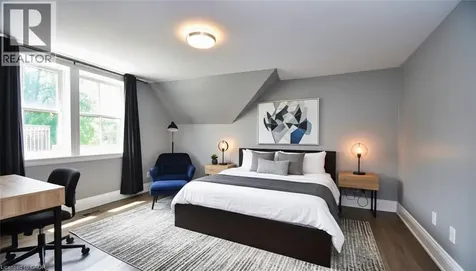 242 James Street South Hamilton ON L8P 3B3
