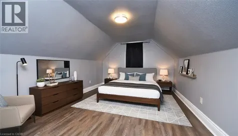 242 James Street South Hamilton ON L8P 3B3