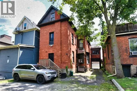 242 James Street South Hamilton ON L8P 3B3