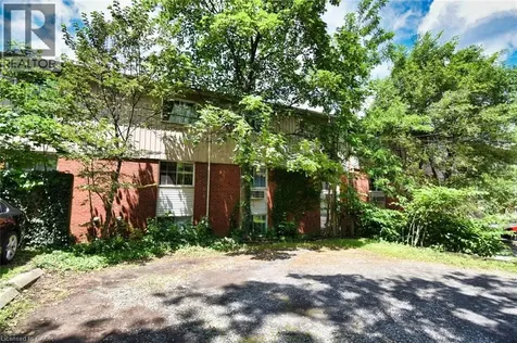 242 James Street South Hamilton ON L8P 3B3