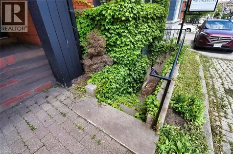 242 James Street South Hamilton ON L8P 3B3