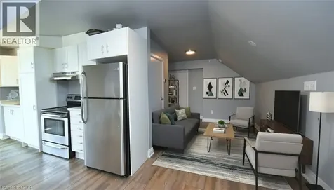 242 James Street South Hamilton ON L8P 3B3