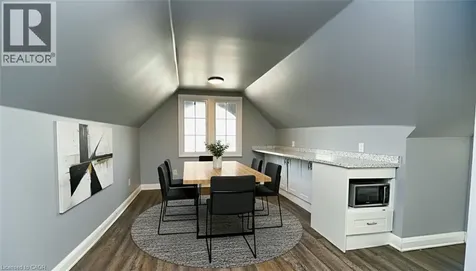 242 James Street South Hamilton ON L8P 3B3