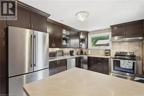 33 Debora Drive Grimsby ON L3M 4J1