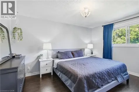 33 Debora Drive Grimsby ON L3M 4J1
