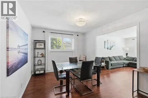 33 Debora Drive Grimsby ON L3M 4J1